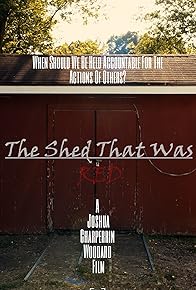 Primary photo for The Shed That Was Red