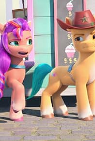 Primary photo for The Cutie Mark Mix-Up Primary photo for The Cutie Mark Mix-Up