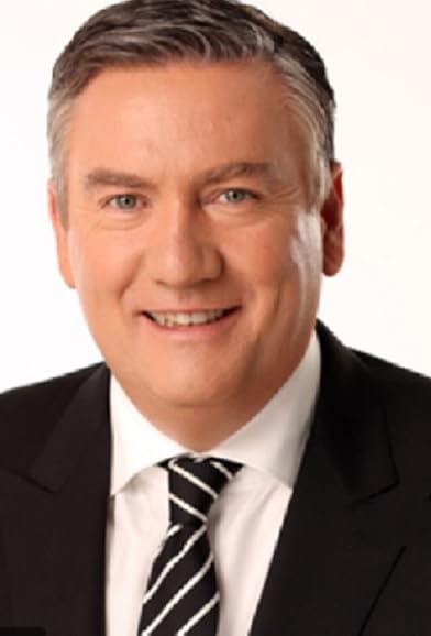 Primary photo for Eddie McGuire Primary photo for Eddie McGuire
