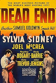 Primary photo for Dead End