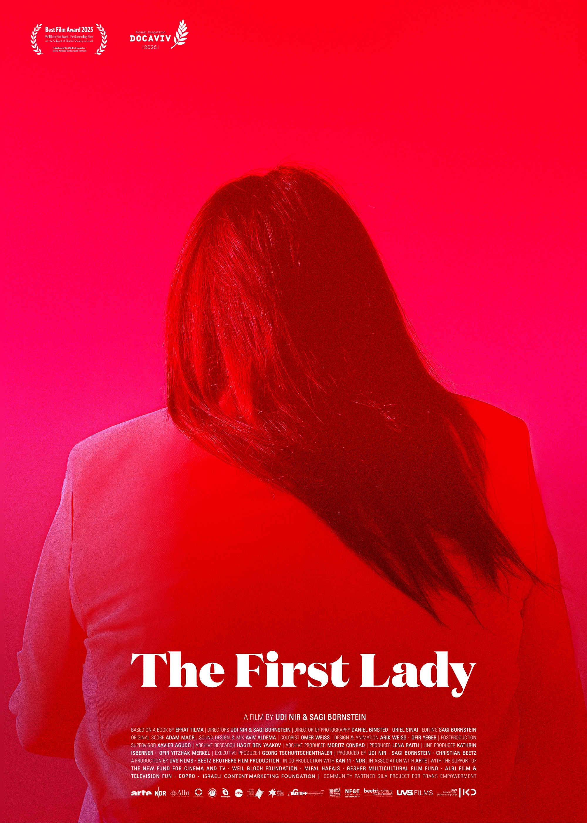 The First Lady