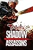 Primary photo for Tenchu: Shadow Assassins