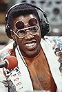 Kadeem Hardison's primary photo Kadeem Hardison's primary photo