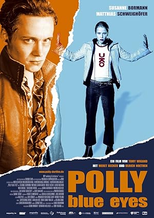 Polly Blue Eyes (2005)
