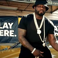 Primary photo for 50 Cent Feat. NLE Choppa & Rileyy Lanez: Part of the Game Primary photo for 50 Cent Feat. NLE Choppa & Rileyy Lanez: Part of the Game