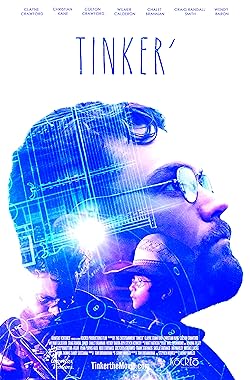 Poster of Tinker'