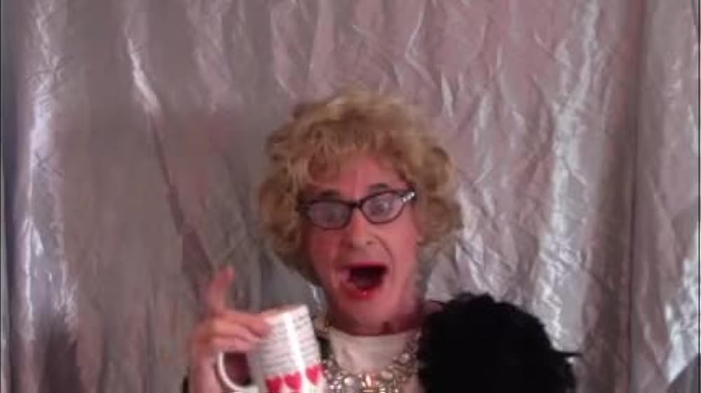 "Coffee Break" with MiTZI IMDb