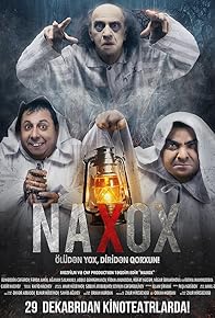 Primary photo for Naxox