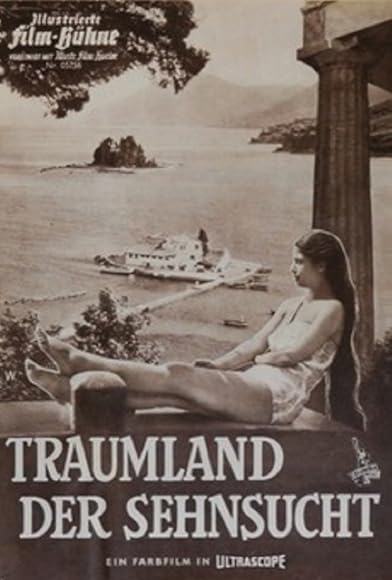 Primary photo for Traumland der Sehnsucht Primary photo for Traumland der Sehnsucht