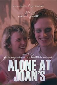 Primary photo for Alone at Joan's