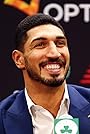 Enes Kanter Freedom's primary photo Enes Kanter Freedom's primary photo