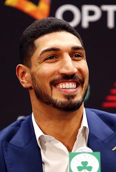 Primary photo for Enes Kanter Freedom Primary photo for Enes Kanter Freedom