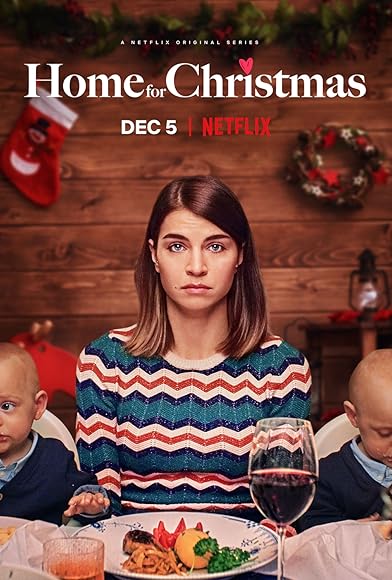 Primary photo for Home for Christmas Primary photo for Home for Christmas