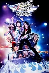 Primary photo for Rockin' Roller Coaster Primary photo for Rockin' Roller Coaster