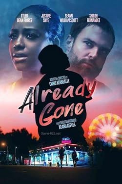 Poster of Already Gone