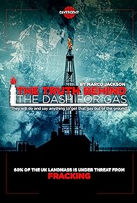 Primary photo for The Truth Behind the Dash for Gas