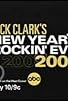 Primary photo for New Year's Rockin' Eve 2001 Primary photo for New Year's Rockin' Eve 2001
