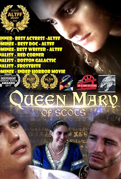Primary photo for Queen Mary of Scots: From Beginning to End Primary photo for Queen Mary of Scots: From Beginning to End