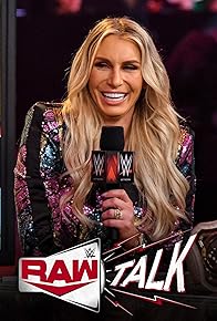 Primary photo for WWE Monday Night Raw #1439