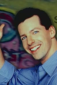 Primary photo for Sean Hayes/Shaggy Primary photo for Sean Hayes/Shaggy