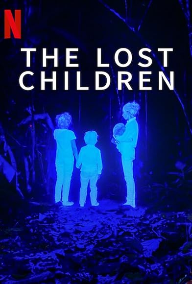 Primary photo for The Lost Children Primary photo for The Lost Children