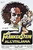 Primary photo for Frankenstein: Italian Style