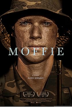 Poster of Moffie