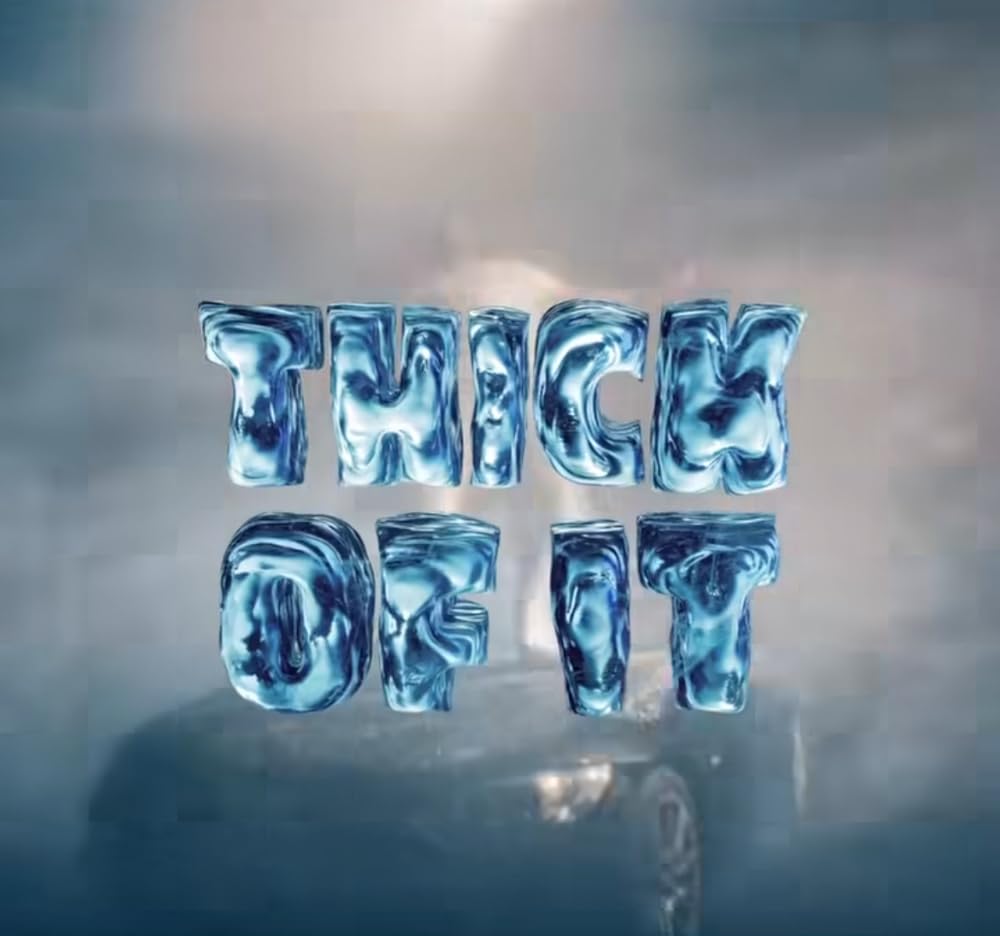 KSI Feat. Trippie Redd: Thick of It (Music Video 2024) - IMDb