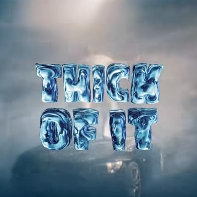 Primary photo for KSI Feat. Trippie Redd: Thick of It Primary photo for KSI Feat. Trippie Redd: Thick of It