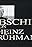 Abschied von Heinz Rühmann