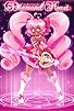 Primary photo for Magical Warrior Diamond Heart Primary photo for Magical Warrior Diamond Heart