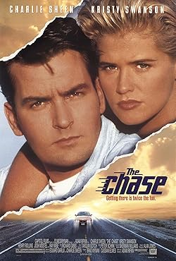 Poster of The Chase (1994)