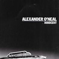 Primary photo for Alexander O'Neal: Innocent