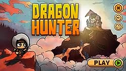 Poster of Dragon Hunter