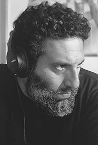 Primary photo for Ray Izad-Mehr