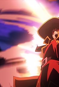 Primary photo for The Crimson-Eyed Lonely Master