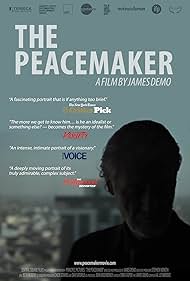 The Peacemaker Tonspur (2016) abdeckung
