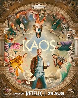 Poster of Kaos