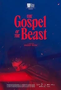 Primary photo for The Gospel of the Beast Primary photo for The Gospel of the Beast