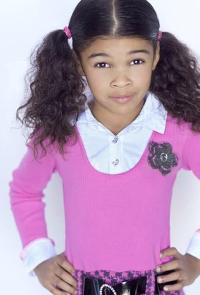 Primary photo for Akyra Alihaah Carter Primary photo for Akyra Alihaah Carter