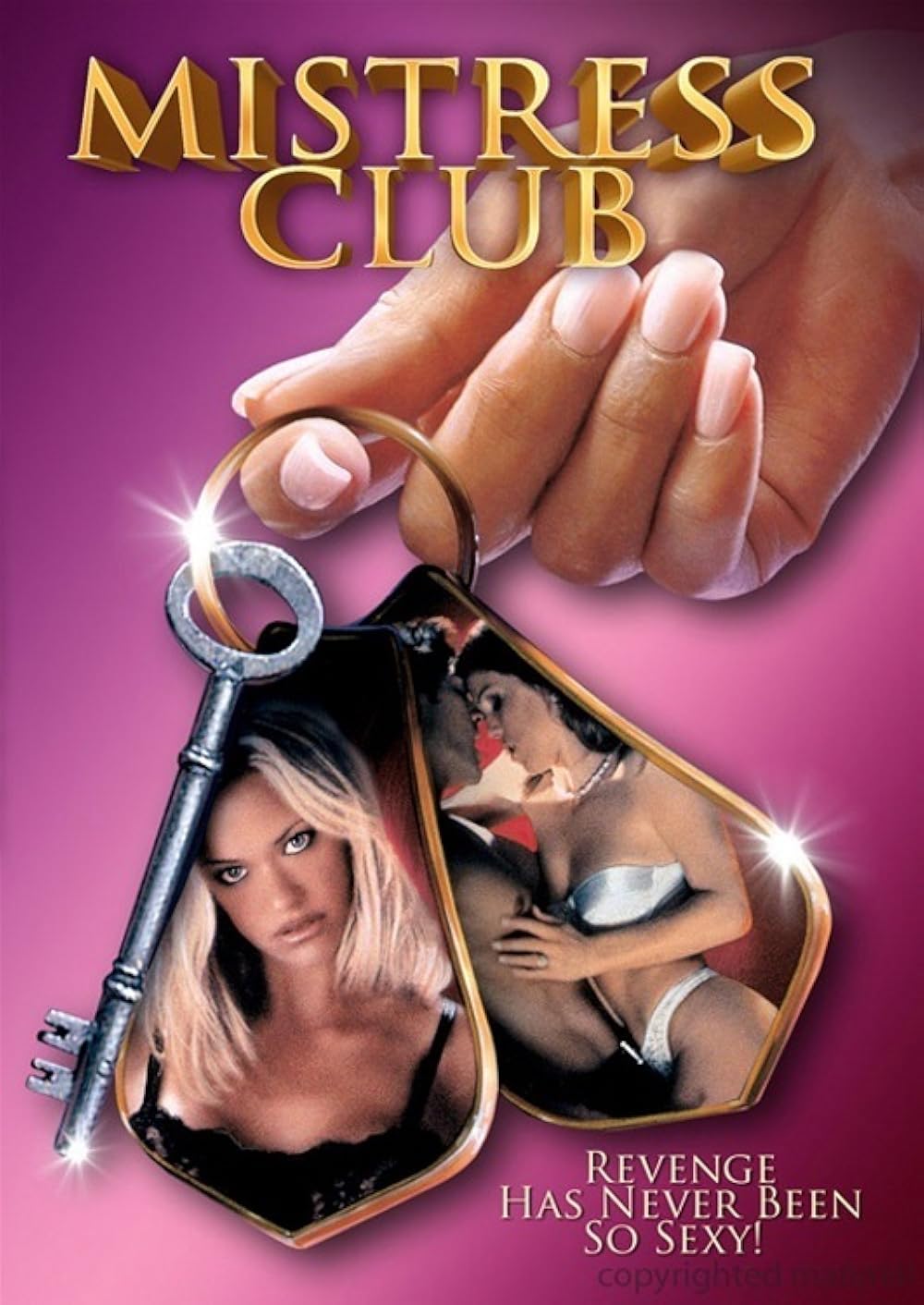 Secret Girlfriend Club (2000)