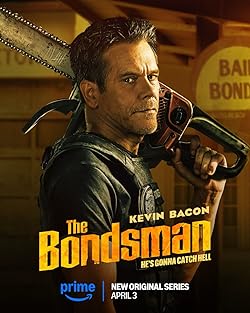 Poster of The Bondsman