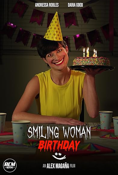 Primary photo for Smiling Woman Birthday Primary photo for Smiling Woman Birthday