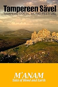 Primary photo for M'anam: Tales of Blood and Earth