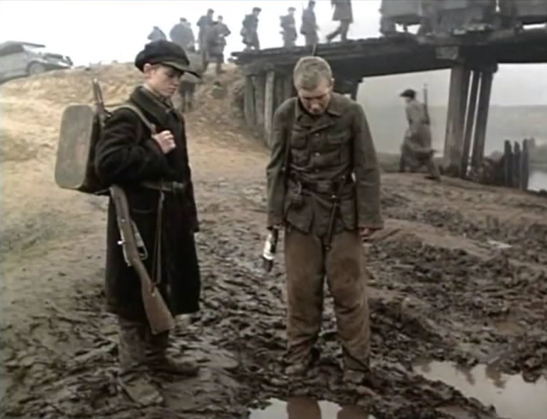 Operatsiyadan keyingi transseksuallar