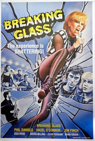 Primary photo for Breaking Glass Primary photo for Breaking Glass