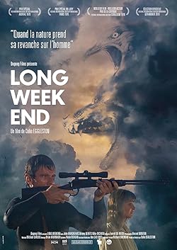 Poster of Long Weekend