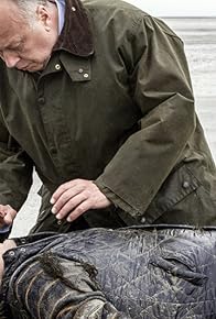 Primary photo for Der Tote im Watt