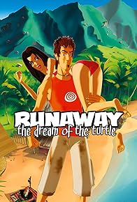 Primary photo for Runaway: The Dream of the Turtle Primary photo for Runaway: The Dream of the Turtle