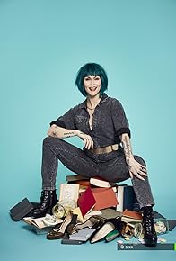Primary photo for Organize 'n Style - Isabella räumt auf!